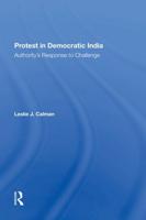 Protest in Democratic India