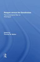 Reagan Versus The Sandinistas