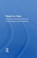 Report on Cuba