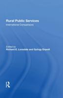 Rural Public Services