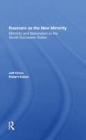 Russians as the New Minority