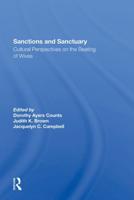 Sanctions and Sanctuary
