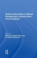 Science Education in Global Perspective