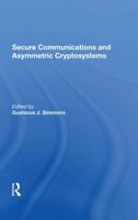 Secure Communications and Asymmetric Cryptosystems