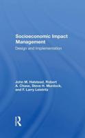 Socioeconomic Impact Management