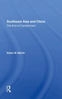 Southeast Asia And China