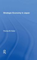 Strategic Economy In Japan