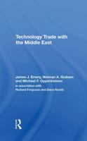 Technology Trade With the Middle East