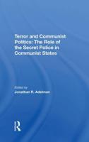 Terror And Communist Politics