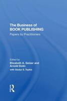 The Business Of Book Publishing