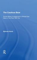 The Cautious Bear