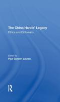 The China Hands' Legacy