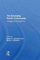 The Emerging Pacific Community