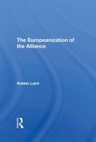 The Europeanization Of The Alliance