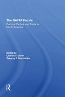 The NAFTA Puzzle