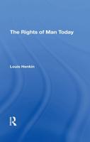 The Rights of Man Today