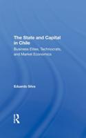 The State and Capital in Chile