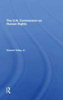 The Un Commission On Human Rights