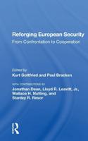 Reforging European Security