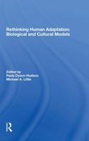 Rethinking Human Adaptation