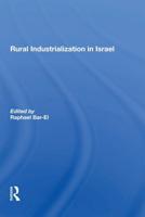 Rural Industrialization in Israel