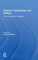 Science, Technology, and Politics