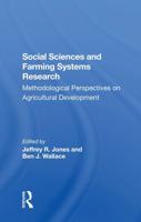 Social Sciences and Farming Systems Research