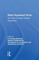 State Organized Terror