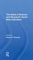 State Science & Research