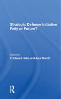 Strategic Defense Initiative