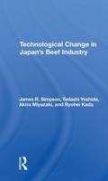 Technological Change in Japan's Beef Industry