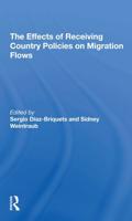 The Effects of Receiving Country Policies on Migration Flows