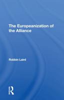 The Europeanization of the Alliance