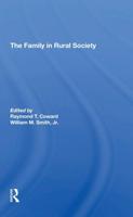 The Family in Rural Society