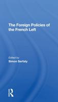 The Foreign Policies of the French Left