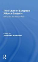 The Future of European Alliance Systems