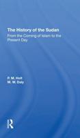 The History of the Sudan