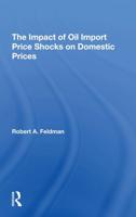 The Impact of Oil Import Price Shocks on Domestic Prices