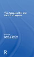 The Japanese Diet and the U.S. Congress