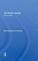The Pacific Century. Study Guide