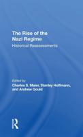 The Rise of the Nazi Regime