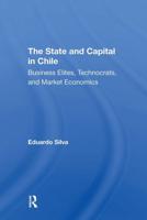 The State And Capital In Chile
