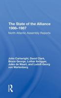 The State of the Alliance 1986-1987