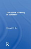 The Taiwan Economy in Transition