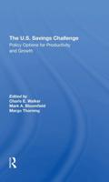 The U.S. Savings Challenge
