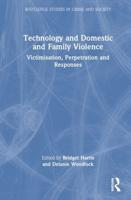 Technology and Domestic and Family Violence