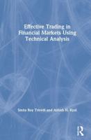 Effective Trading in Financial Markets Using Technical Analysis