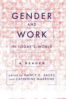 Gender and Work in Today's World