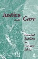 Justice and Care