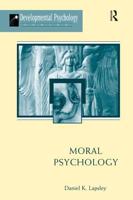 Moral Psychology